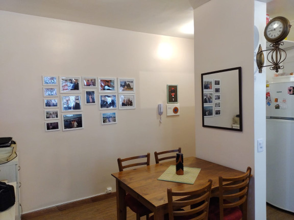 Imagem Apartamento com 2 Quartos à Venda,  em Costa e Silva - Porto Alegre
