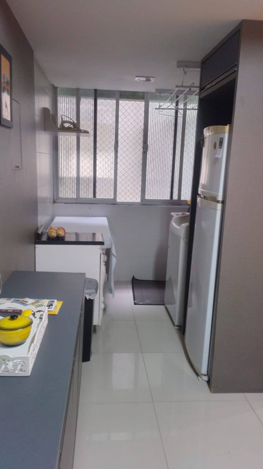 Imagem Apartamento com 3 Quartos à Venda, 112 m² em Centro - Florianópolis