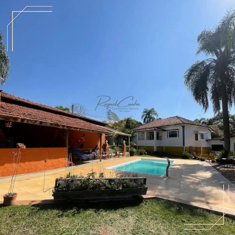 Imagem Chácara com 3 Quartos para Alugar, em Cuesta - Botucatu Imagem Chácara com 3 Quartos para Alugar, em Cuesta - Botucatu