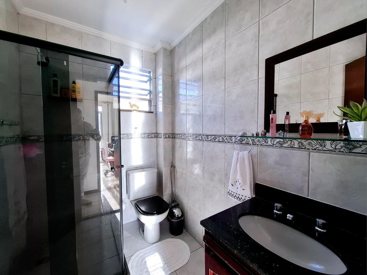 Imagem Apartamento com 3 Quartos à Venda, 92 m²em Fazendinha - Teresópolis Imagem Apartamento com 3 Quartos à Venda, 92 m²em Fazendinha - Teresópolis