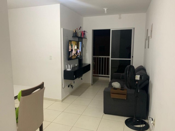Imagem Apartamento com 3 Quartos à Venda, 66 m² em Jabotiana - Aracaju