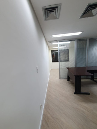 Imagem Sala Comercial à Venda ou Locação,  em Cidade Monções - São Paulo