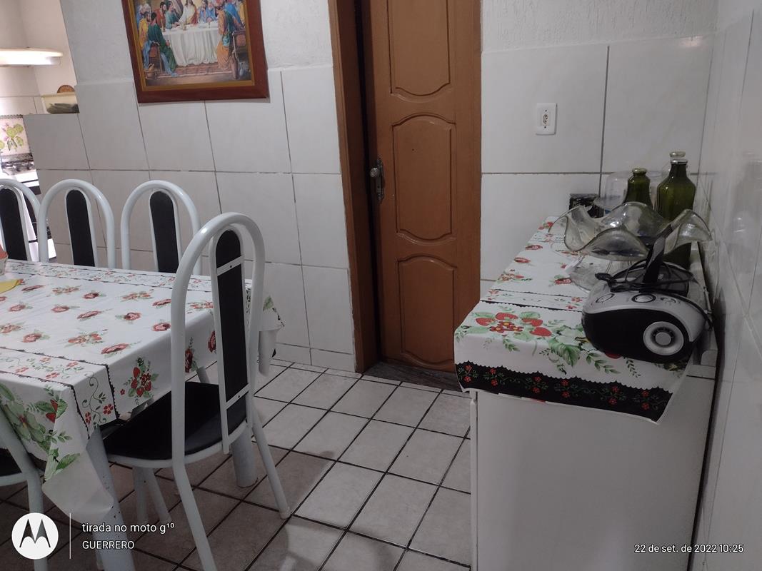 Imagem Sobrado com 6 Quartos à Venda, 180 m²em Cidade da Esperança - Natal