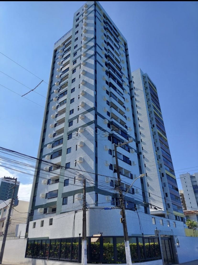 Imagem Apartamento com 3 Quartos à Venda, 76 m²em Casa Caiada - Olinda