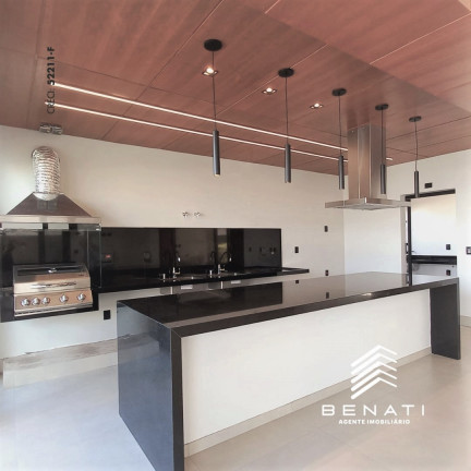 Imagem Casa de Condomínio com 4 Quartos à Venda, 256 m² em Vila do Golf - Ribeirão Preto Imagem Casa de Condomínio com 4 Quartos à Venda, 256 m² em Vila do Golf - Ribeirão Preto