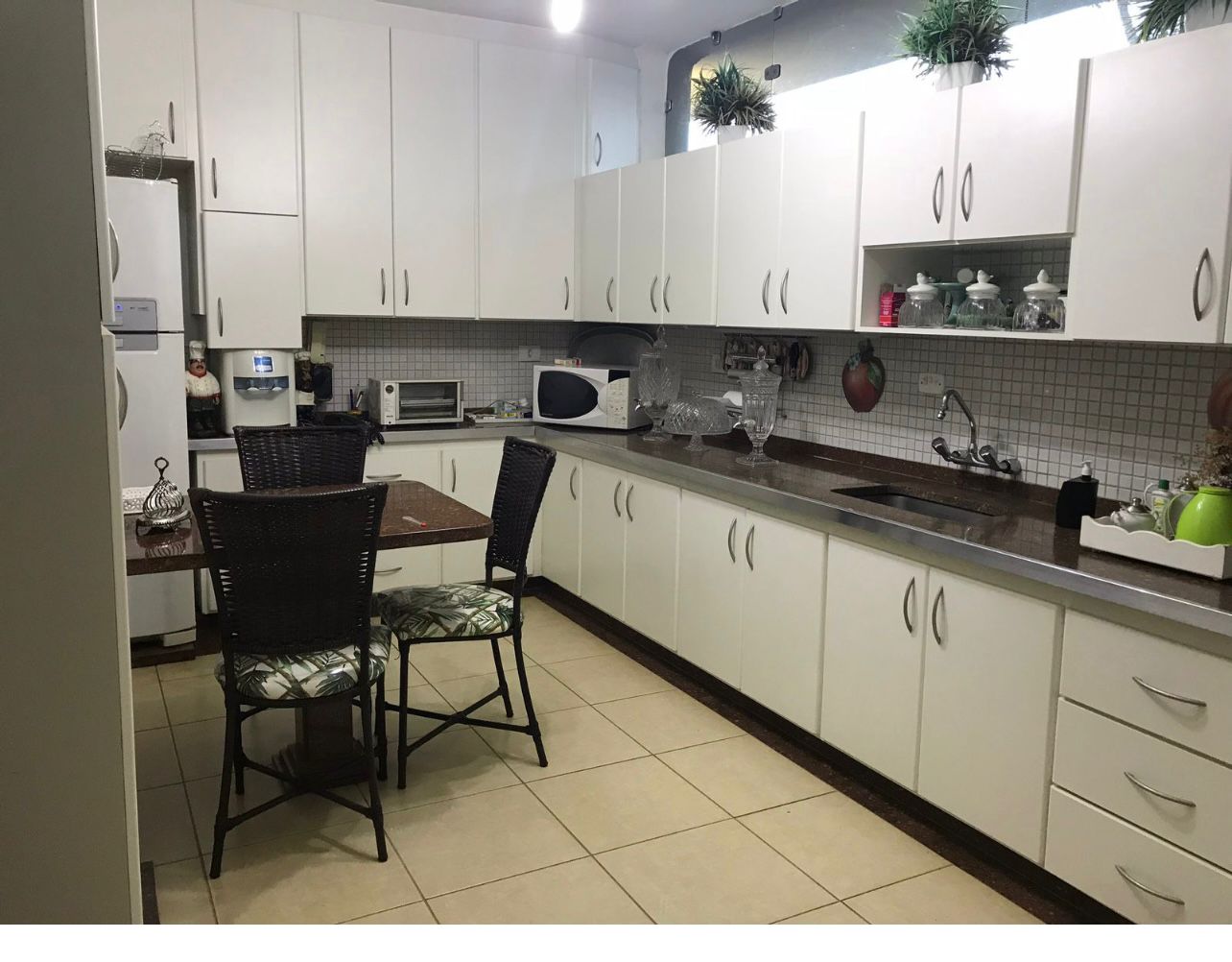 Imagem Casa com 3 Quartos à Venda, 471 m²em Centro - Birigüi