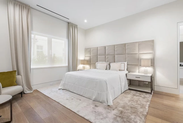 Imagem Casa de Condomínio com 6 Quartos à Venda, 890 m² em Alphaville Residencial Um - Barueri