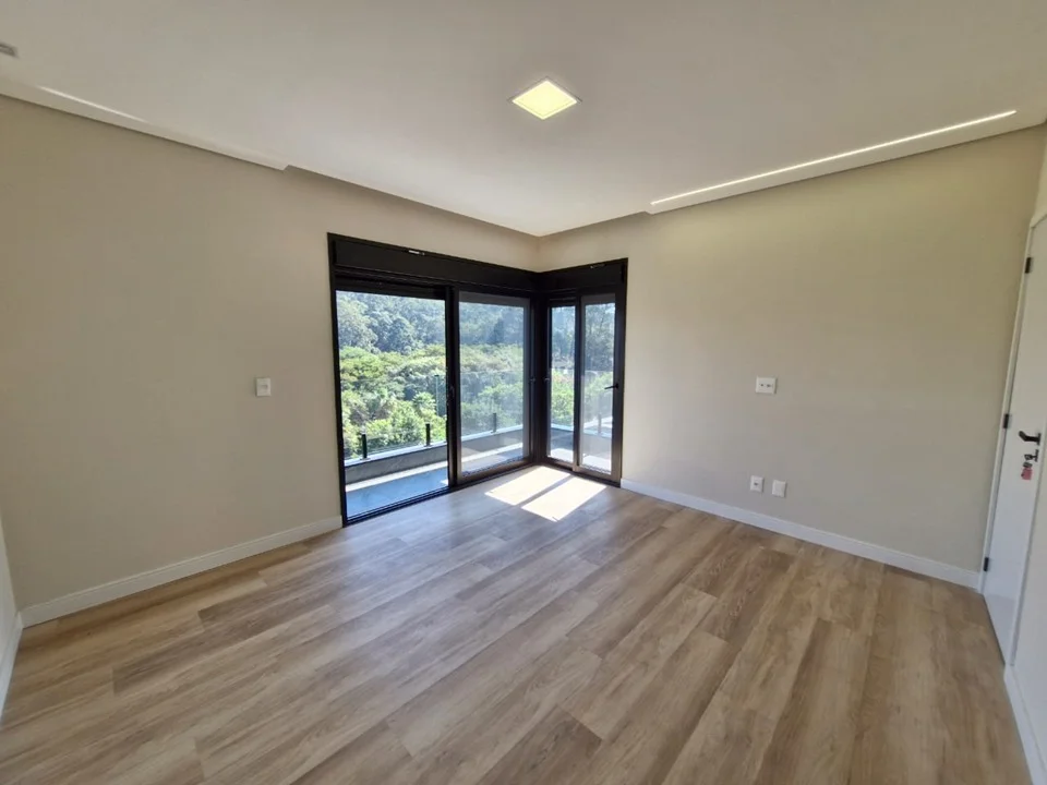 Imagem Casa de Condomínio com 3 Quartos à Venda, 340 m²em Loteamento Residencial e Comercial Horto Florestal - Jundiaí