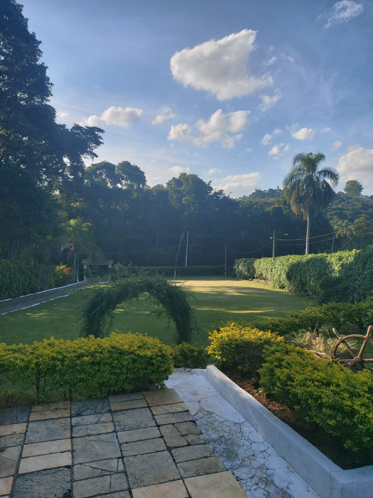 Imagem Chácara com 4 Quartos à Venda, 350 m²em Encosta do Sol - Itatiba