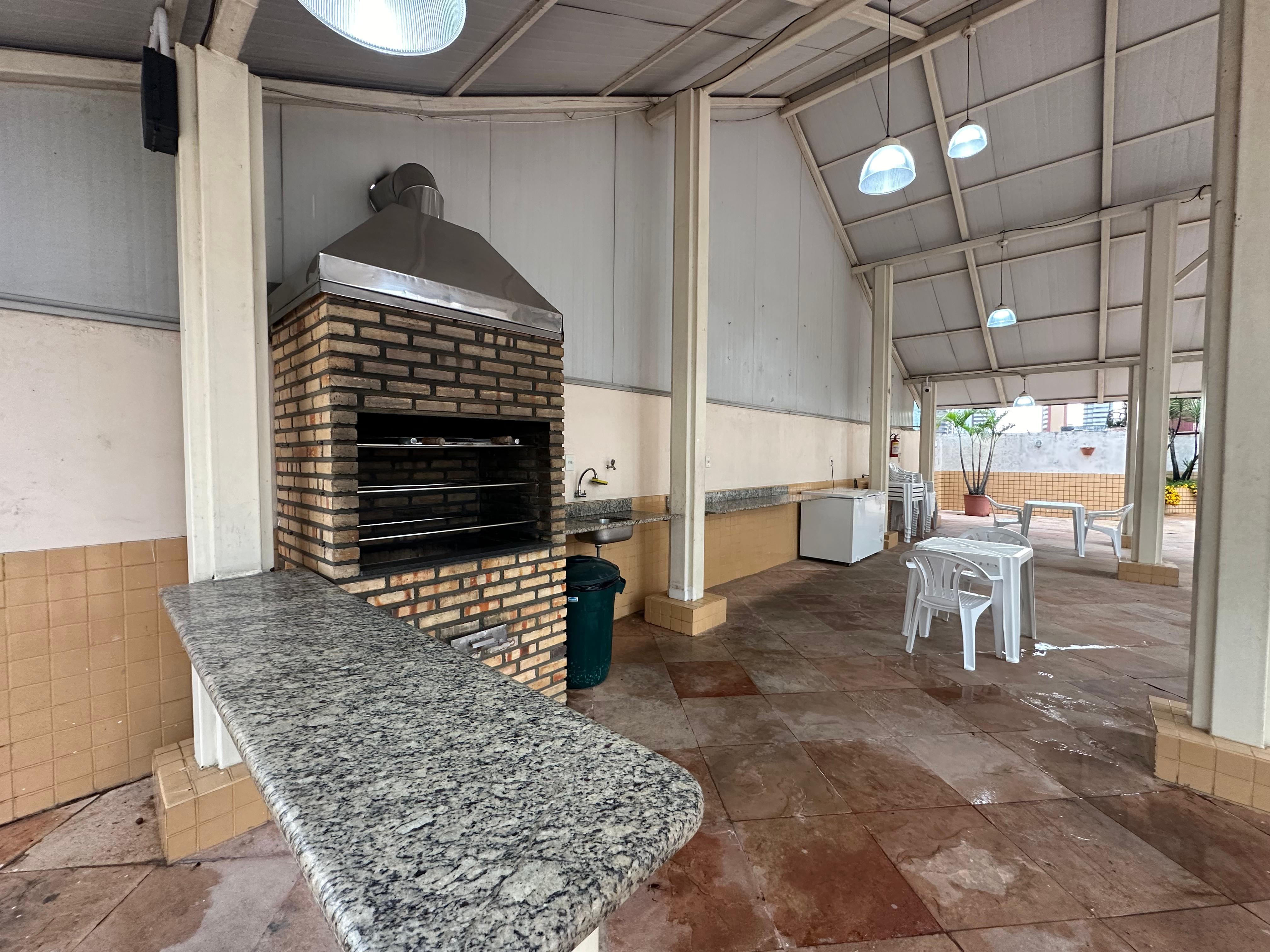 Imagem Apartamento com 3 Quartos à Venda, 125 m²em Umarizal - Belém