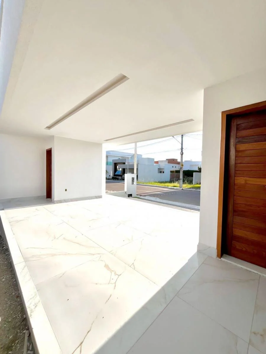 Imagem Casa de Condomínio com 3 Quartos à Venda, 190 m²em Parque das Nações - Parnamirim Imagem Casa de Condomínio com 3 Quartos à Venda, 190 m²em Parque das Nações - Parnamirim