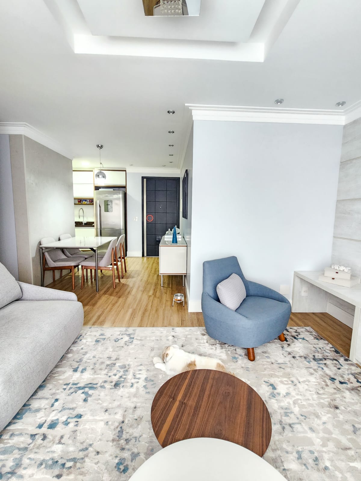 Apartamento com 2 Quartos à Venda, 70 m²em Usina Piratininga - São Paulo