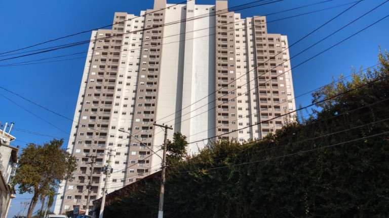 Apartamento com 2 Quartos à Venda, 48 m²em Jardim Umarizal - São Paulo