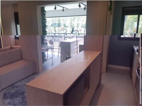 Imagem Apartamento com 3 Quartos à Venda, 75 m² em Campestre - Santo André