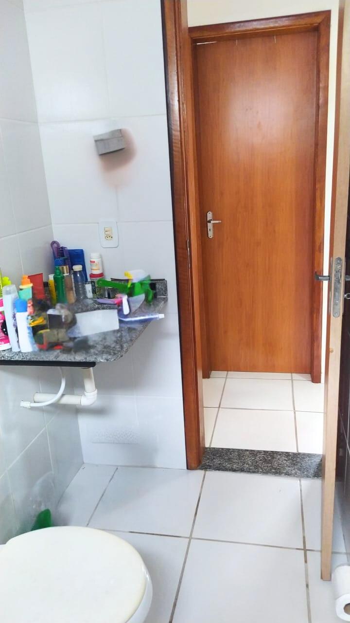 Imagem Apartamento com 3 Quartos à Venda, 60 m²em Quarenta Horas (Coqueiro) - Ananindeua