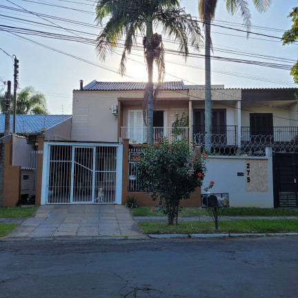 Imagem Casa com 3 Quartos à Venda,  em Cristo Rei - São Leopoldo