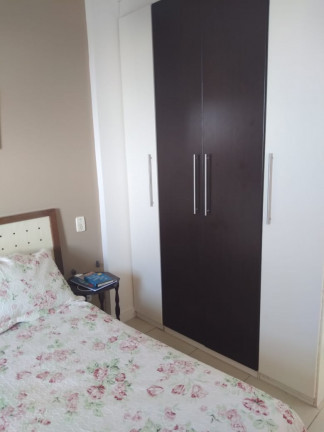 Imagem Apartamento com 1 Quarto à Venda, 44 m² em Parque Bela Vista - Salvador