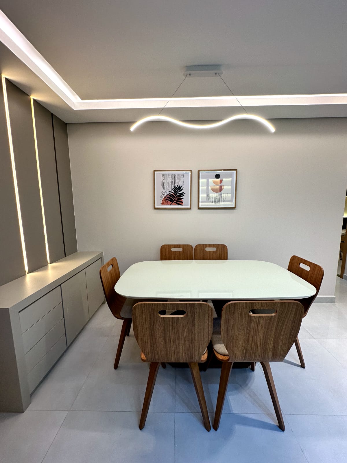 Imagem Apartamento com 2 Quartos à Venda, 71 m²em Guilhermina - Praia Grande