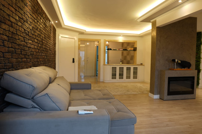 Imagem Apartamento com 3 Quartos à Venda, 137 m² em Ipiranga - São Paulo