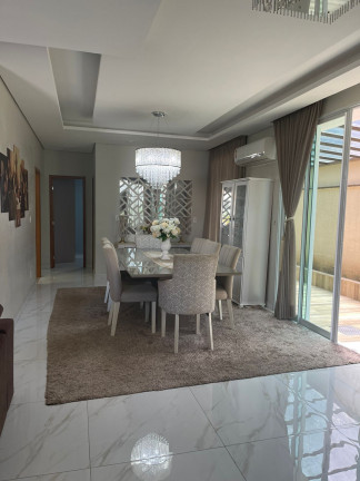 Imagem Casa de Condomínio com 4 Quartos à Venda, 187 m² em Ponta Negra - Manaus