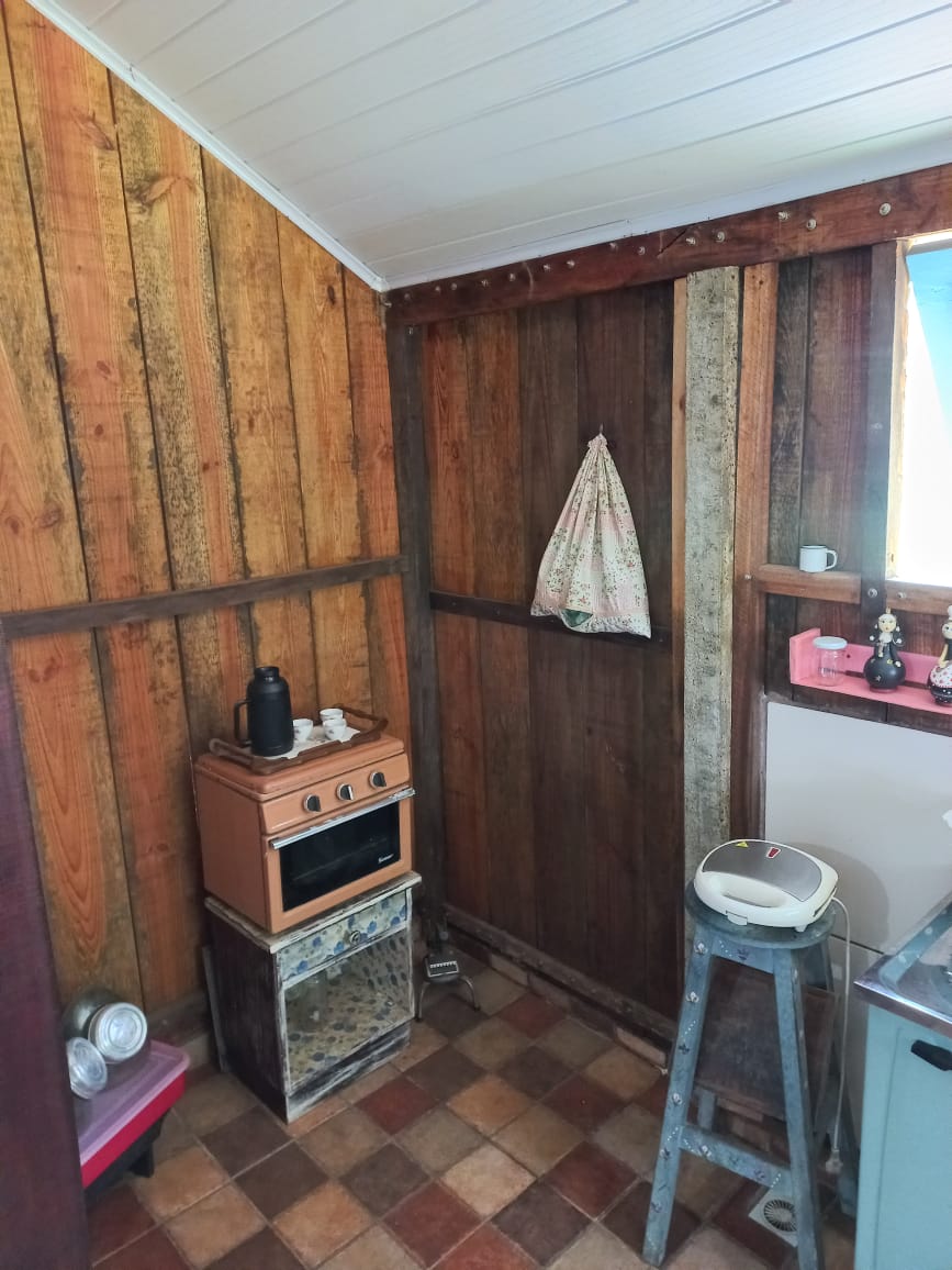 Imagem Chácara com 3 Quartos à Venda, 250 m²em Triângulo - Pouso Alto