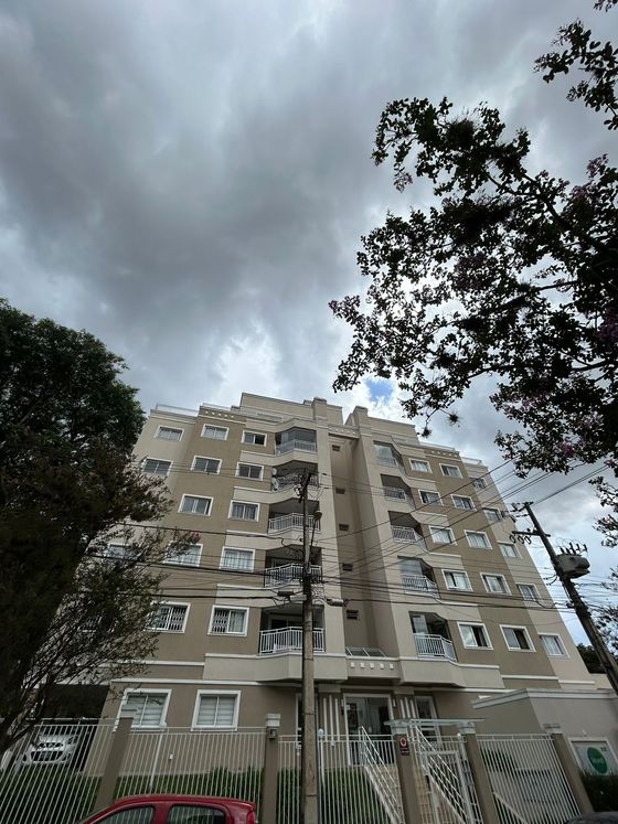 Apartamento com 3 Quartos à Venda, 81 m² em Santa Quitéria - Curitiba