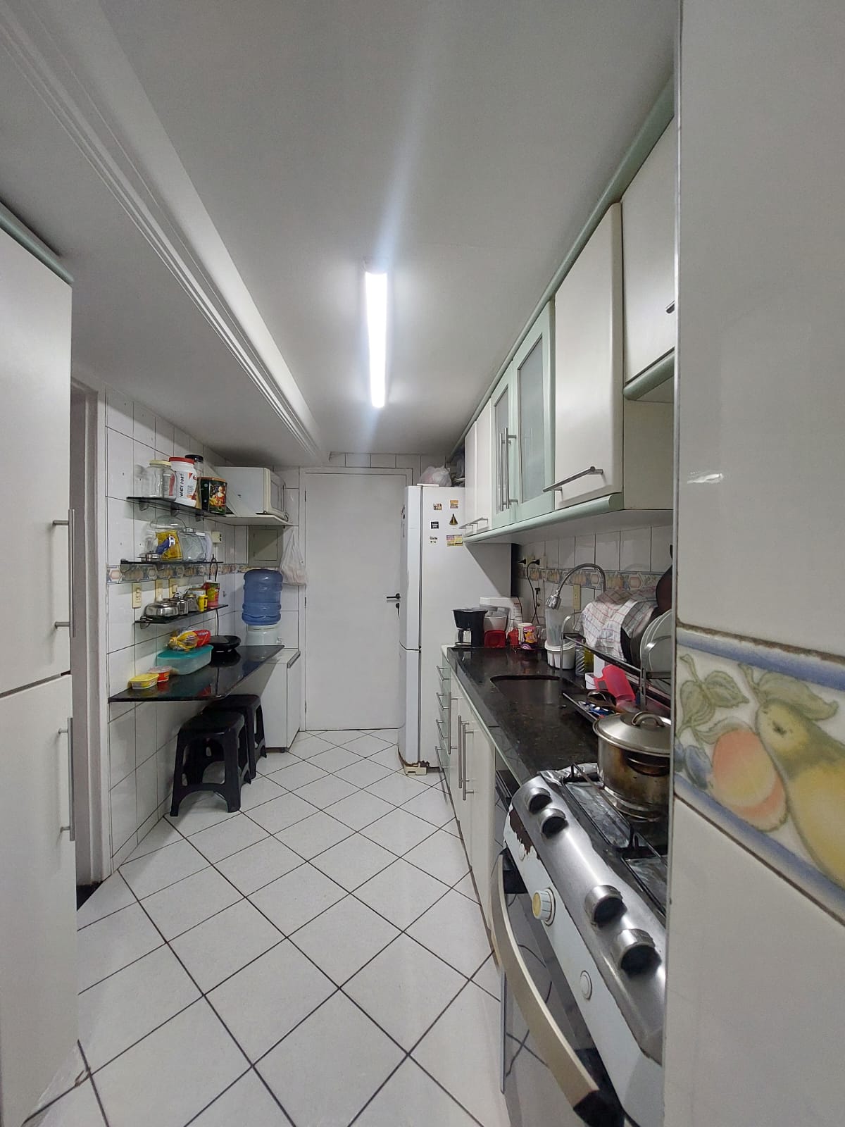 Imagem Apartamento com 3 Quartos à Venda, 77 m²em Imbiribeira - Recife
