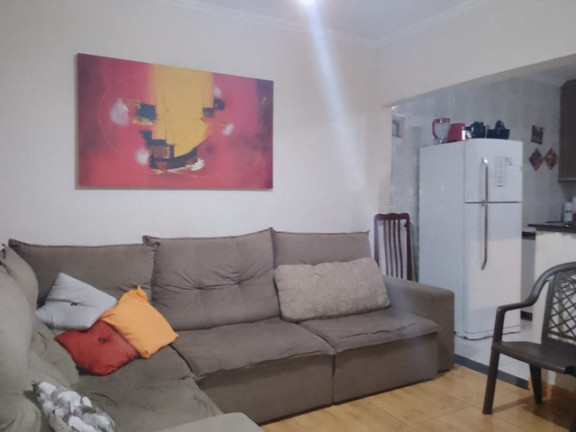 Imagem Casa com 2 Quartos à Venda, 150 m² em Jardim Rio Comprido - Jacareí