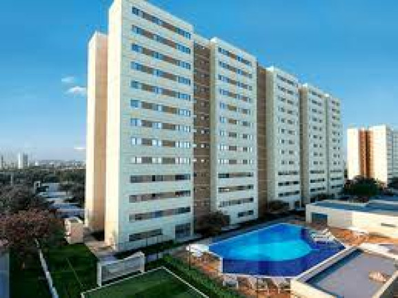 Imagem Apartamento com 2 Quartos à Venda, 49 m² em Campina do Barreto - Recife