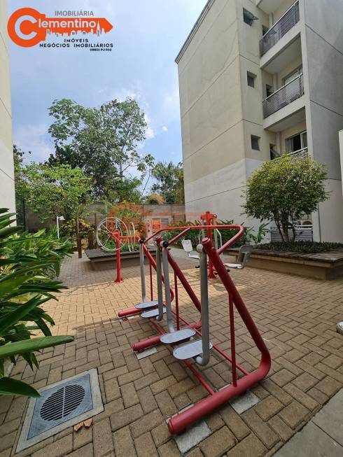 Imagem Apartamento com 3 Quartos para Alugar, 79 m²em Flores - Manaus