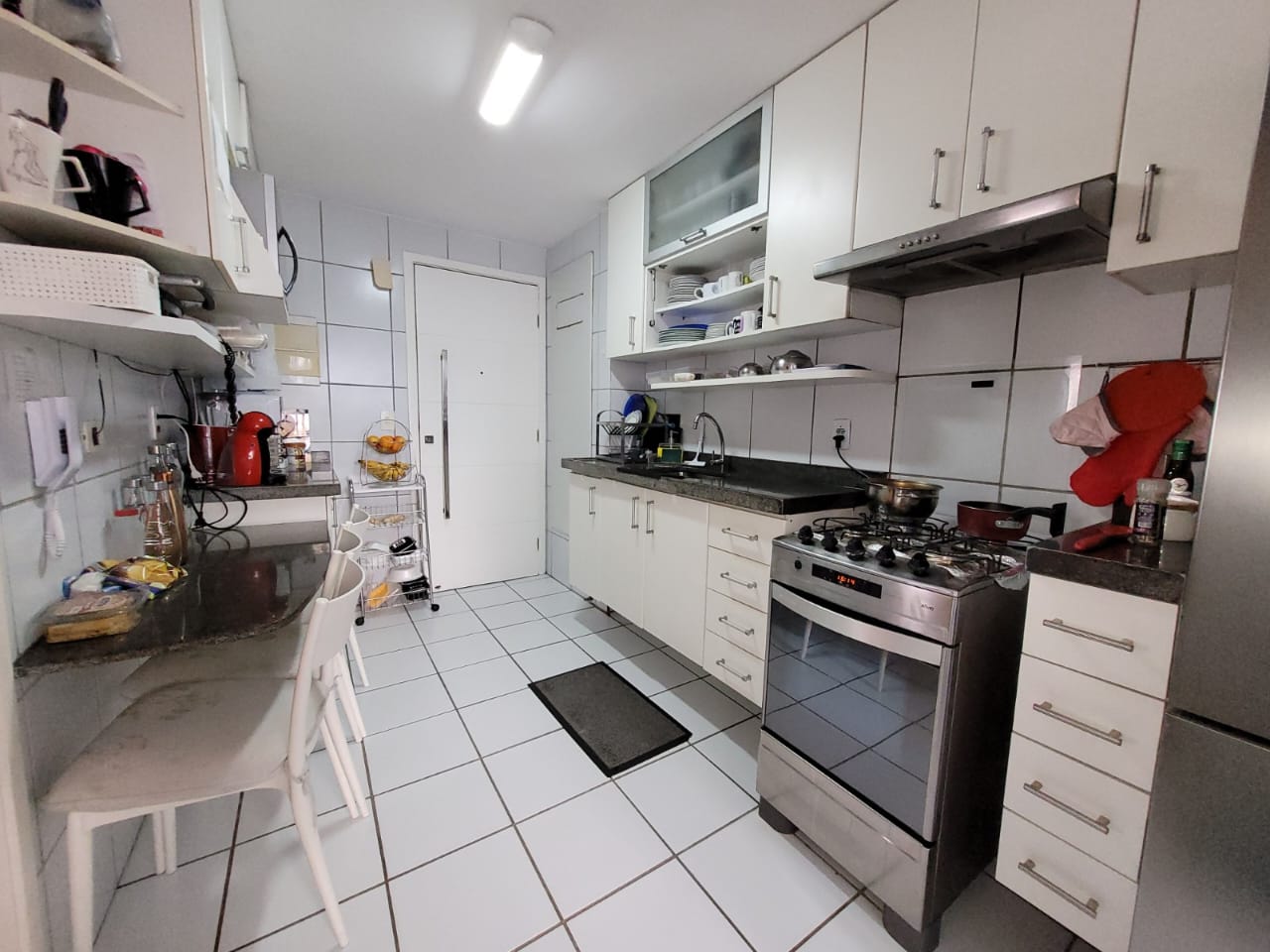 Imagem Apartamento com 3 Quartos à Venda, 99 m² em Madalena - Recife Imagem Apartamento com 3 Quartos à Venda, 99 m² em Madalena - Recife