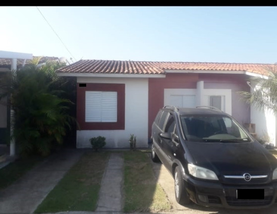 Imagem Casa de Condomínio com 2 Quartos à Venda, 50 m² em Eugênio de Mello - São José dos Campos