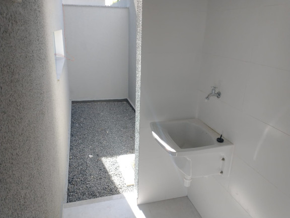 Imagem Casa com 3 Quartos à Venda, 130 m² em Manguinhos - Serra