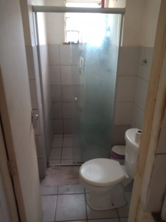Imagem Apartamento com 2 Quartos para Alugar, 54 m² em Turu - São Luís