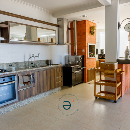 Imagem Casa com 4 Quartos à Venda, 312 m² em Centro - Pomerode