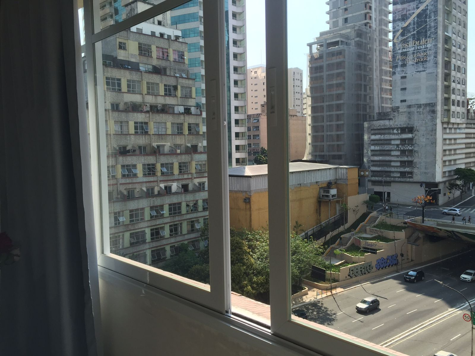 Imagem Apartamento com 2 Quartos à Venda, 70 m²em Bela Vista - São Paulo Imagem Apartamento com 2 Quartos à Venda, 70 m²em Bela Vista - São Paulo