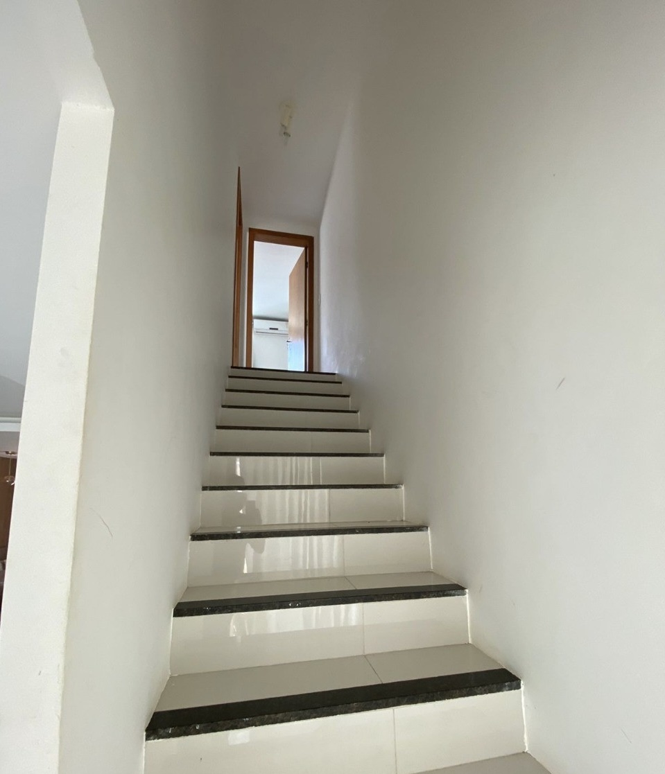 Imagem Casa de Condomínio com 2 Quartos para Alugar, 75 m²em Ipitanga - Lauro de Freitas