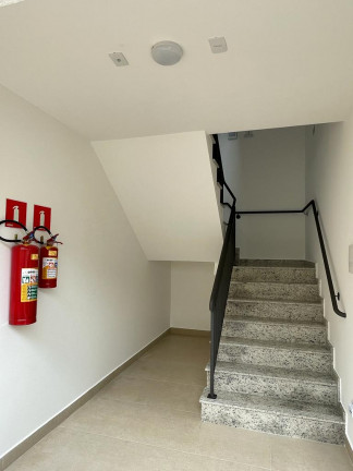 Imagem Apartamento com 2 Quartos à Venda, 41 m² em Vila Isolina Mazzei - São Paulo Imagem Apartamento com 2 Quartos à Venda, 41 m² em Vila Isolina Mazzei - São Paulo