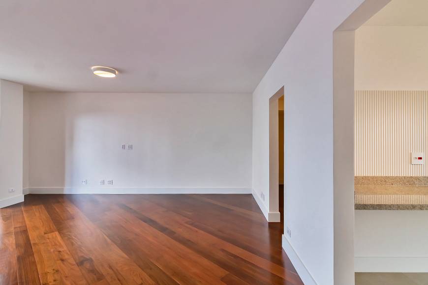 Imagem Apartamento com 2 Quartos à Venda, 126 m²em Sumarezinho - São Paulo