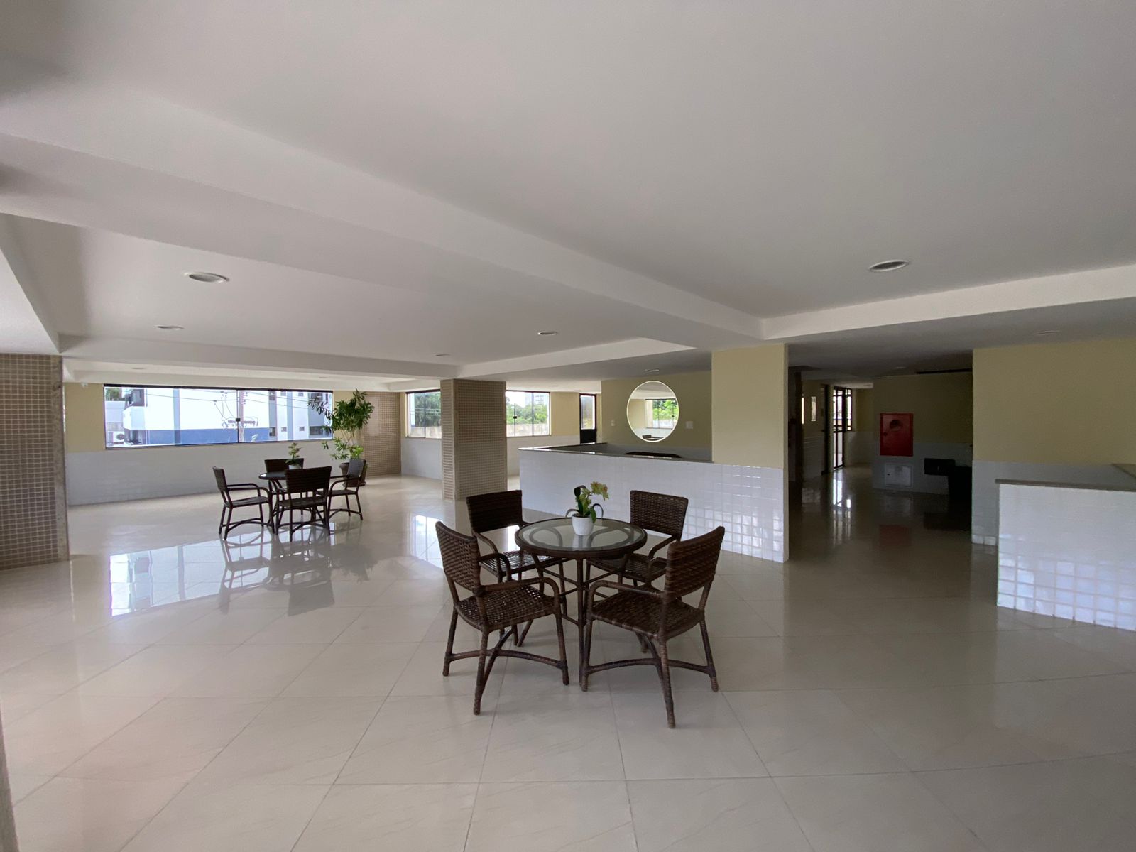 Imagem Apartamento com 3 Quartos à Venda, 83 m² em Resgate - Salvador