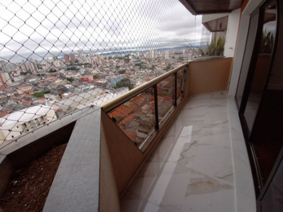 Imagem Apartamento com 3 Quartos à Venda, 180 m² em Vila Formosa - São Paulo