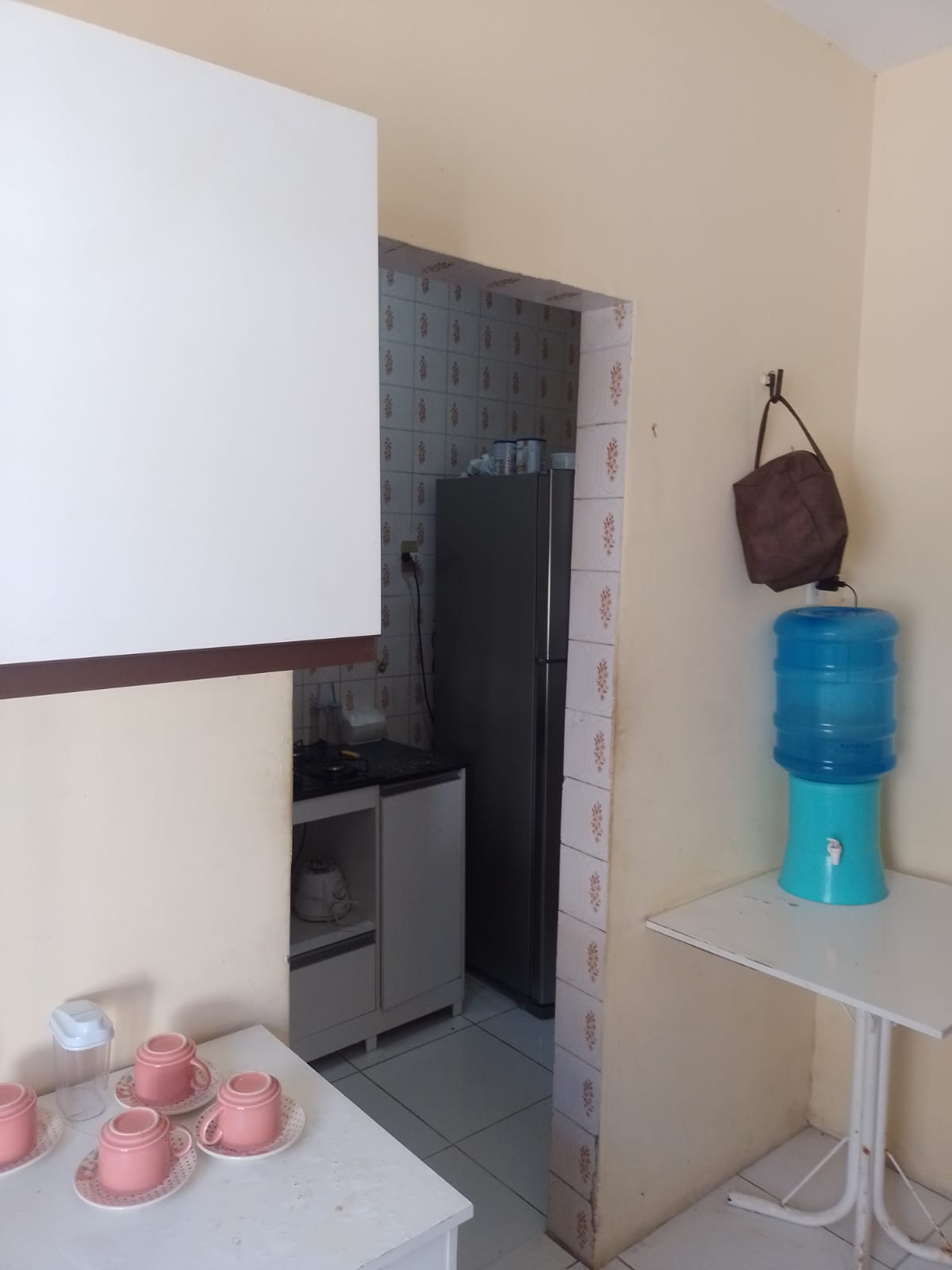 Apartamento com 2 Quartos à Venda, 49 m²em Araturi (Jurema) - Caucaia