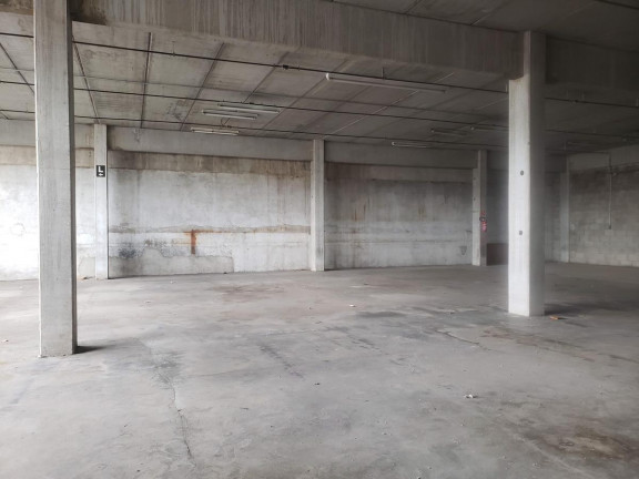 Imagem Galpão para Alugar, 450 m² em Centro - Jundiaí Imagem Galpão para Alugar, 450 m² em Centro - Jundiaí