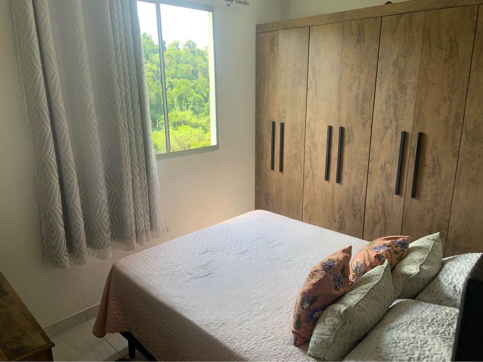 Imagem Apartamento com 2 Quartos à Venda, 46 m²em Jardim Petrópolis - Cotia Imagem Apartamento com 2 Quartos à Venda, 46 m²em Jardim Petrópolis - Cotia