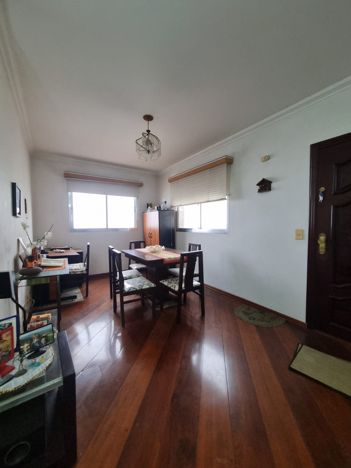 Imagem Apartamento com 3 Quartos à Venda, 102 m²em Vila Lusitânia - São Bernardo do Campo Imagem Apartamento com 3 Quartos à Venda, 102 m²em Vila Lusitânia - São Bernardo do Campo