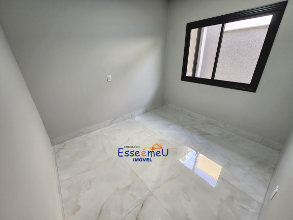 Imagem Casa de Condomínio com 3 Quartos à Venda, 180 m² em Jardins Madri - Goiânia Imagem Casa de Condomínio com 3 Quartos à Venda, 180 m² em Jardins Madri - Goiânia