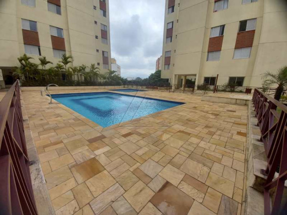 Imagem Apartamento com 3 Quartos à Venda, 70 m² em Jardim Monte Kemel - São Paulo