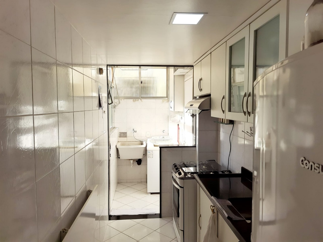 Imagem Apartamento com 2 Quartos à Venda, 60 m² em Porto Novo - São Gonçalo Imagem Apartamento com 2 Quartos à Venda, 60 m² em Porto Novo - São Gonçalo