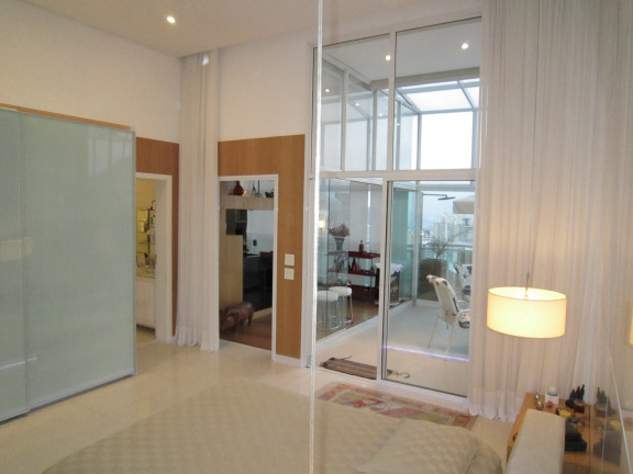 Imagem Loft com 1 Quarto à Venda, 187 m² em Cerqueira César - São Paulo Imagem Loft com 1 Quarto à Venda, 187 m² em Cerqueira César - São Paulo
