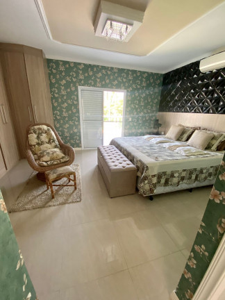 Imagem Sobrado com 5 Quartos à Venda, 300 m² em Flórida - Praia Grande